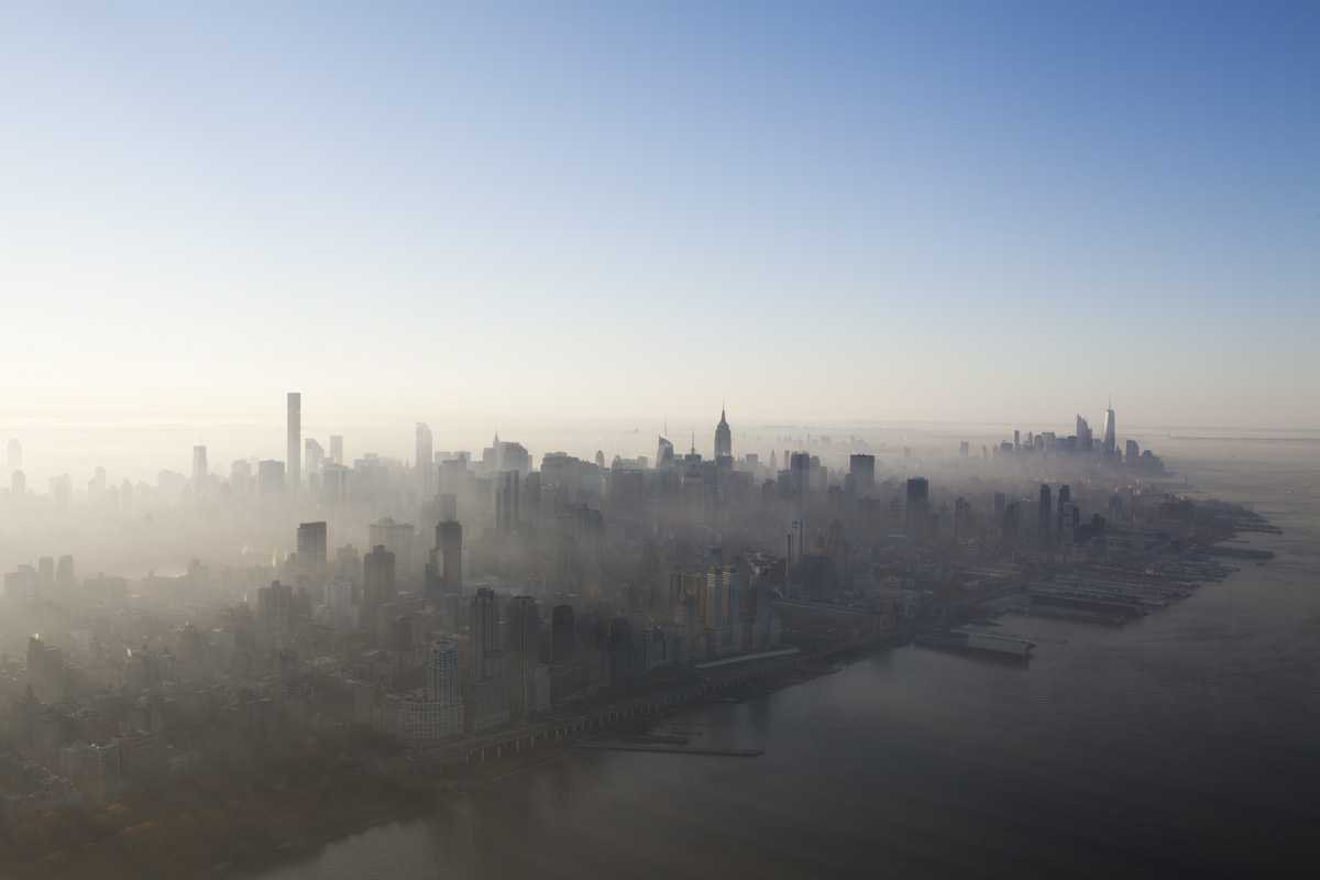 432 Park Avenue Luxury Apartments in New York City